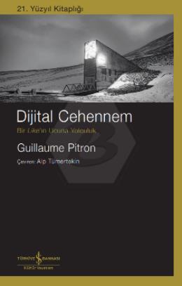 Dijital Cehennem – Bir Lıke ın Ucuna Yolculuk