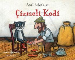 Çi·zmeli· Kedi·