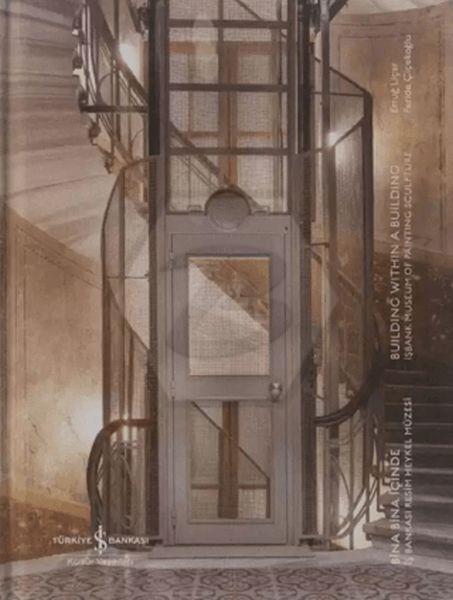 Bina Bina İçinde - Building Within A Building