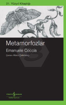 Metamrfozlar Emanuele Coccıa 