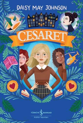 Cesaret