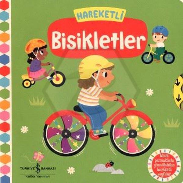 Hareketli Bisikletler