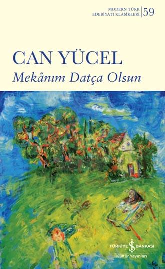 Mekânım Datça Olsun