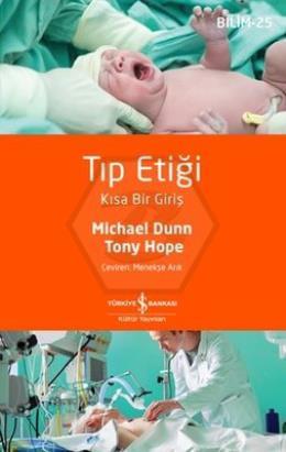 Tıp Etiği - Kısa Bir Giriş