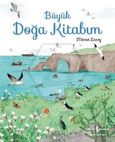 Büyük Doğa Kitabım