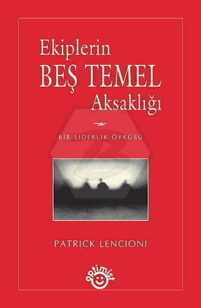 Ekiplerin Beş Temel Aksaklığı
