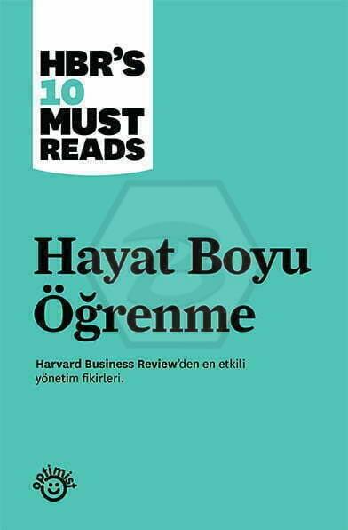 Hayat Boyu Öğrenme