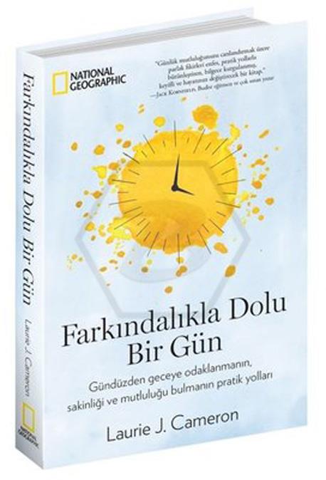 National Geographic - Farkındalıkla Dolu Bir Gün