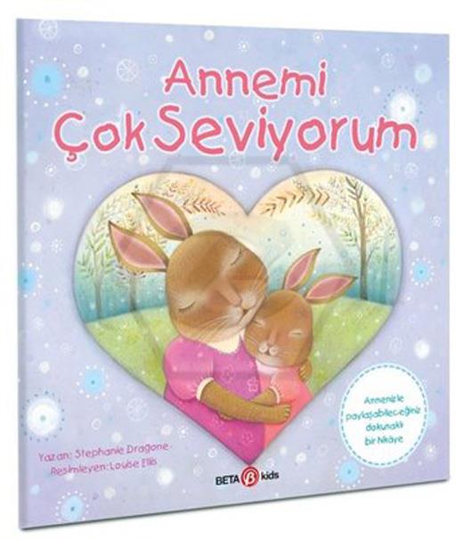 Annemi Çok Seviyorum