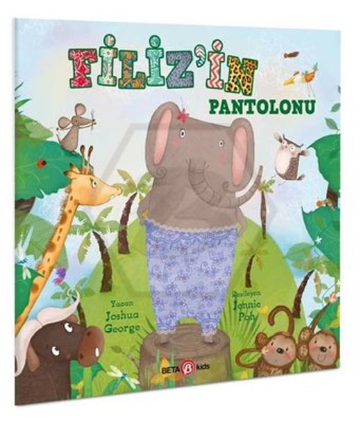 Filizİn Pantolonu