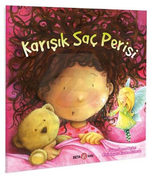 Karışık Saç Perisi