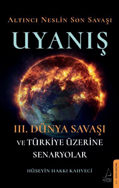Altıncı Neslin Son Savaşı Uyanış