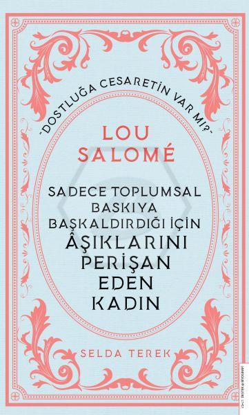 Lou Salome