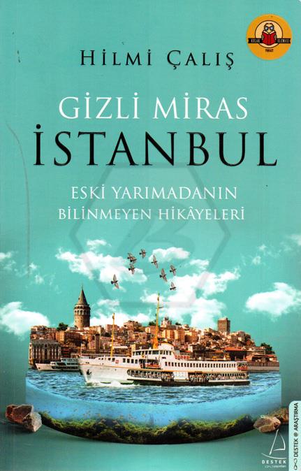 Gizli Miras İstanbul