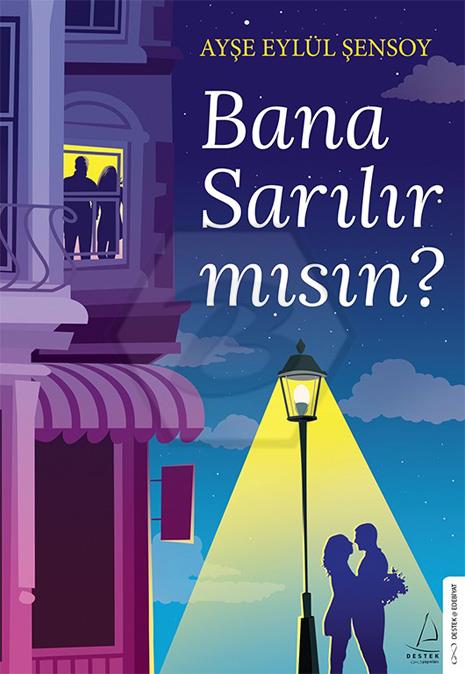 Bana Sarılır mısın?