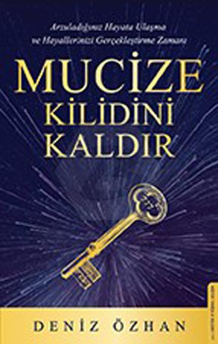 Mucize Kilidini Kaldır