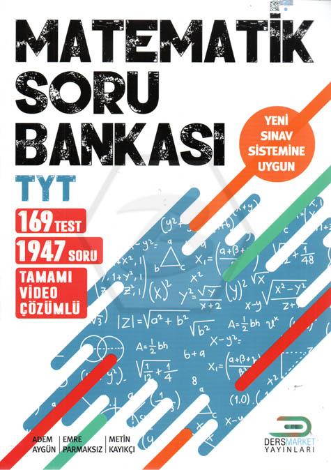 TYT Matematik Soru Bankası