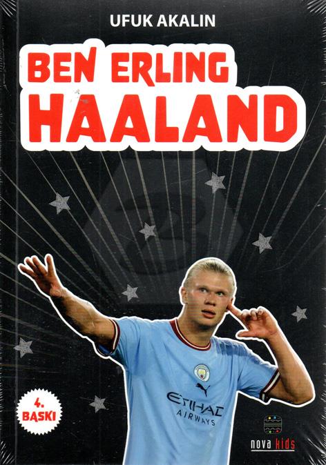 Ben Erlıng Haaland