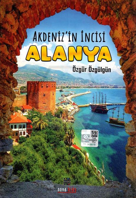 Akdenizİn İncisi Alanya