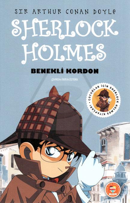 Sherlock Holmes-Benekli Kordon