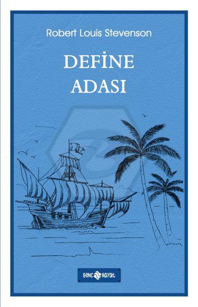 Define Adası