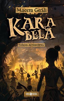 Kara Bela / Macera Geçidi 23