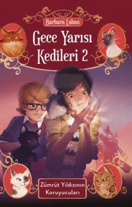 Gece Yarısı Kedileri 2