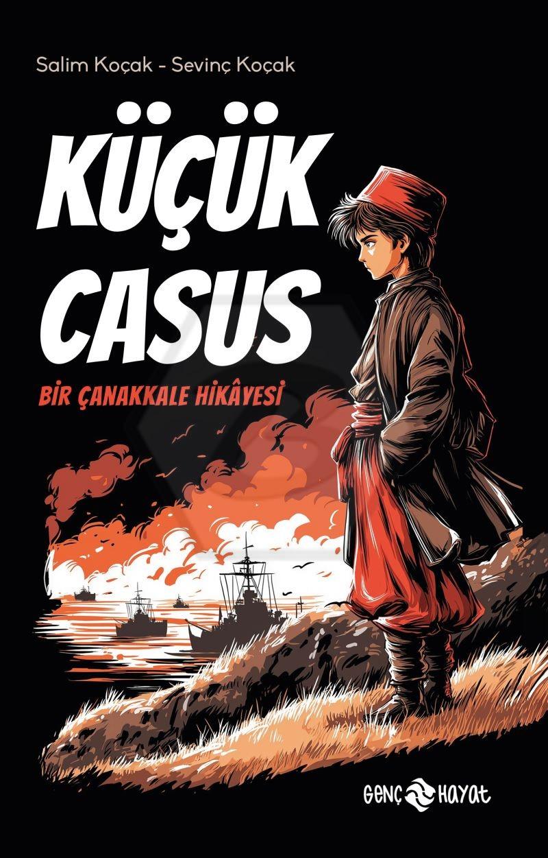 Küçük Casus