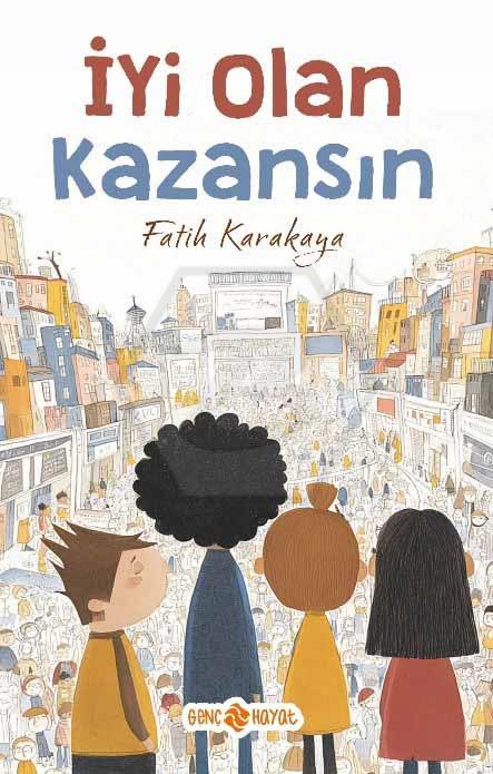 İyi Olan Kazansın