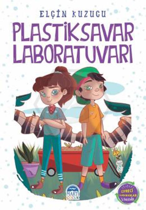 Plastiksavar Labaratuvarı
