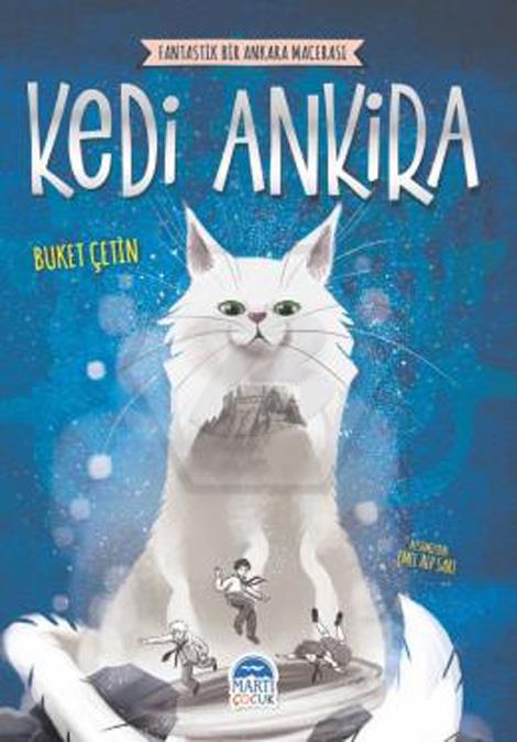 Kedi Ankira