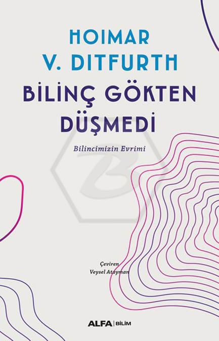 Bilinç Göktren Düşmedi