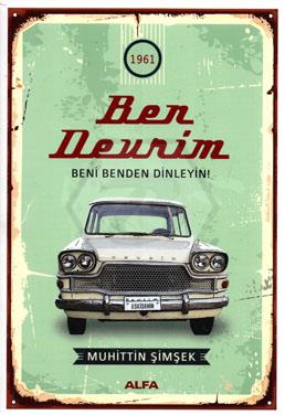 Ben Devrim-Beni Benden Dinleyin!