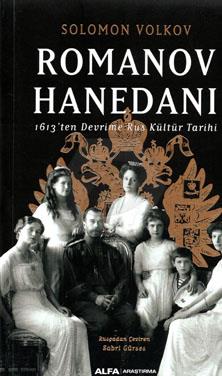 Romanov Hanedanı