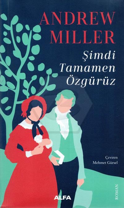 Şimdi Tamamen Özgürüz