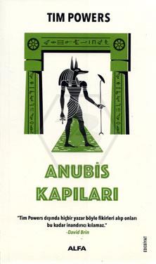 Anubis Kapıları