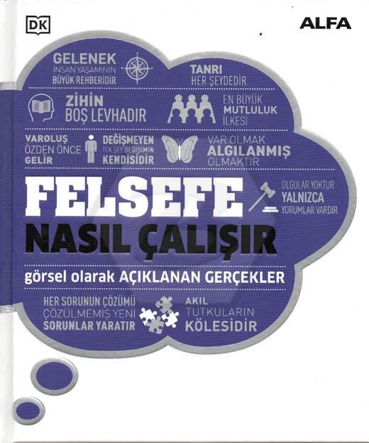 Felsefe Nasıl Çalışır?