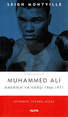 Muhammed Ali Amerikaya Karşı 1966-1971