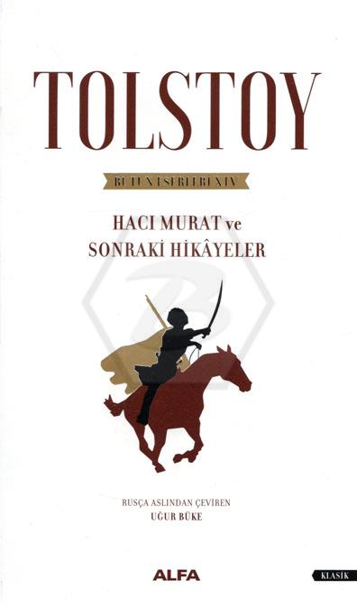 Tolstoy Bütün Eserleri - XIV