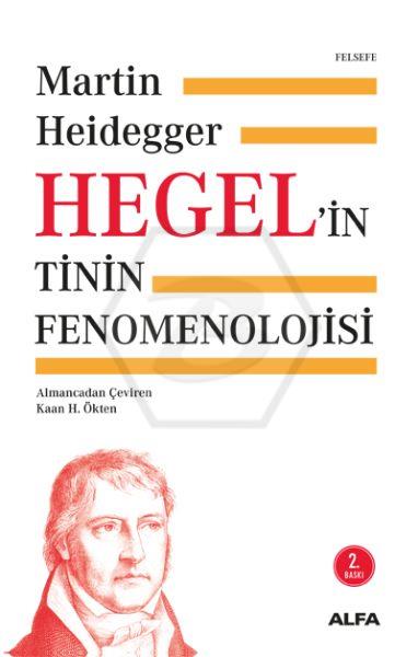 Hegelin Tinin Fenomenolojisi