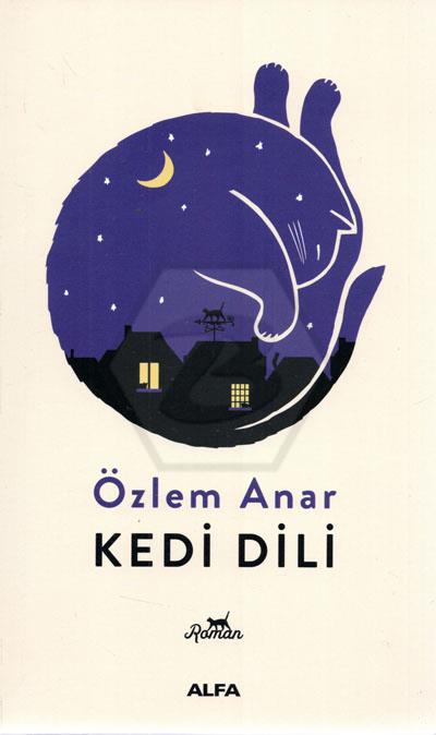 Kedi Dili