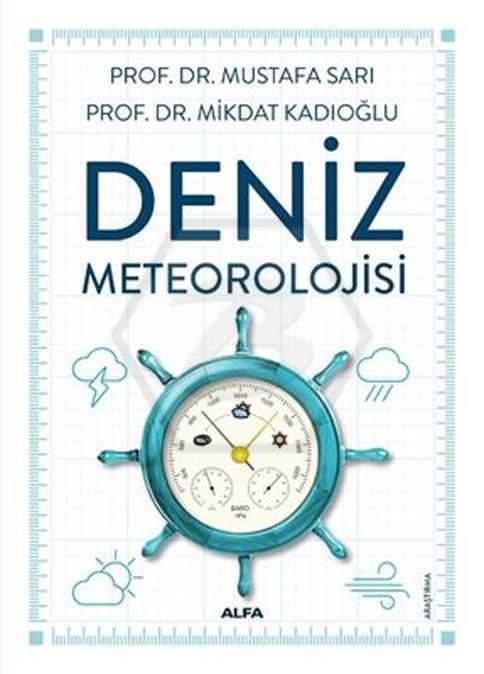 Deniz Meteorolojisi