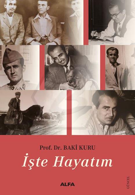 İşte Hayatım