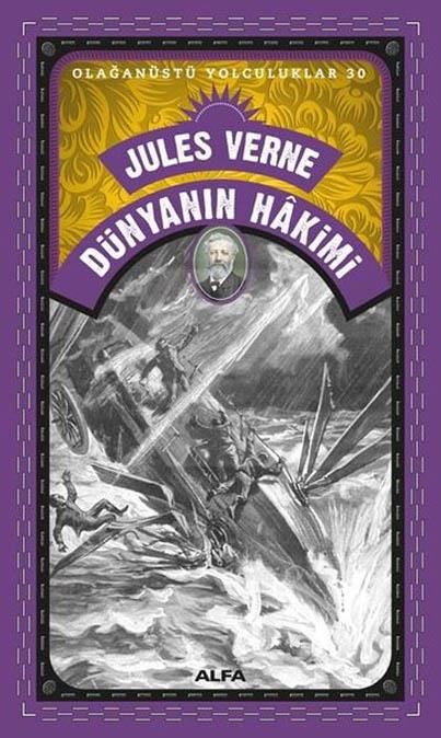 Dünyanın Hâkimi