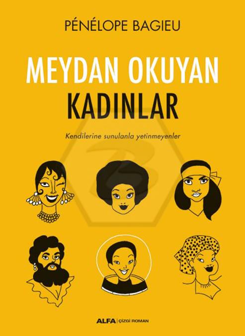 Meydan Okuyan Kadınlar
