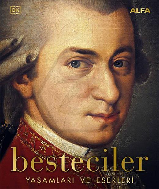 Besteciler Yaşamları Ve Eserleri