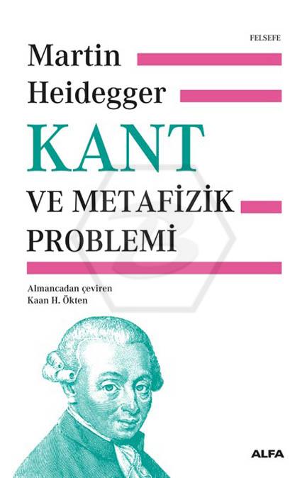 Kant  Ve Metafizik Problemi