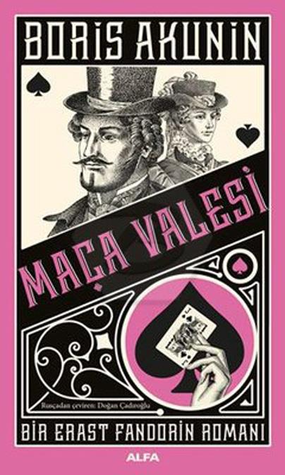 Maça Valesi