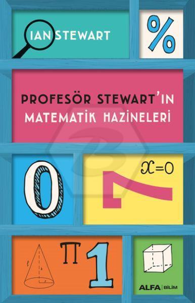Profesör Stewartın Matematik Hazineleri