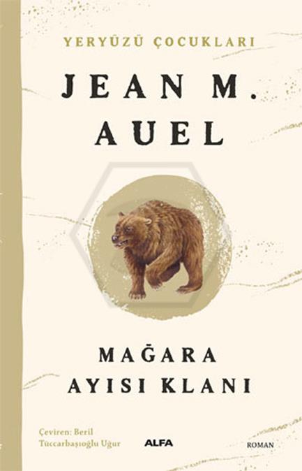 Mağara Ayısı Klanı